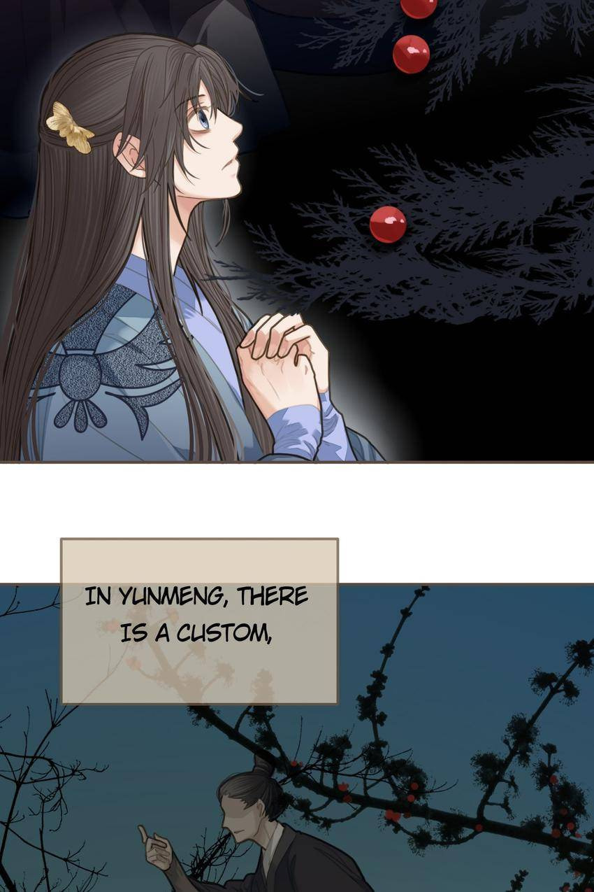 Read The Silent Concubine (Colored) chapter 12 image 10 on Lezhin