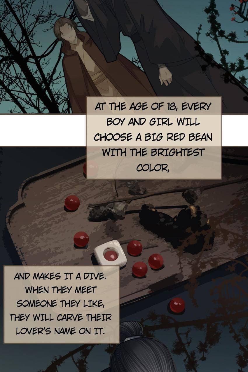Read The Silent Concubine (Colored) chapter 12 image 11 on Lezhin