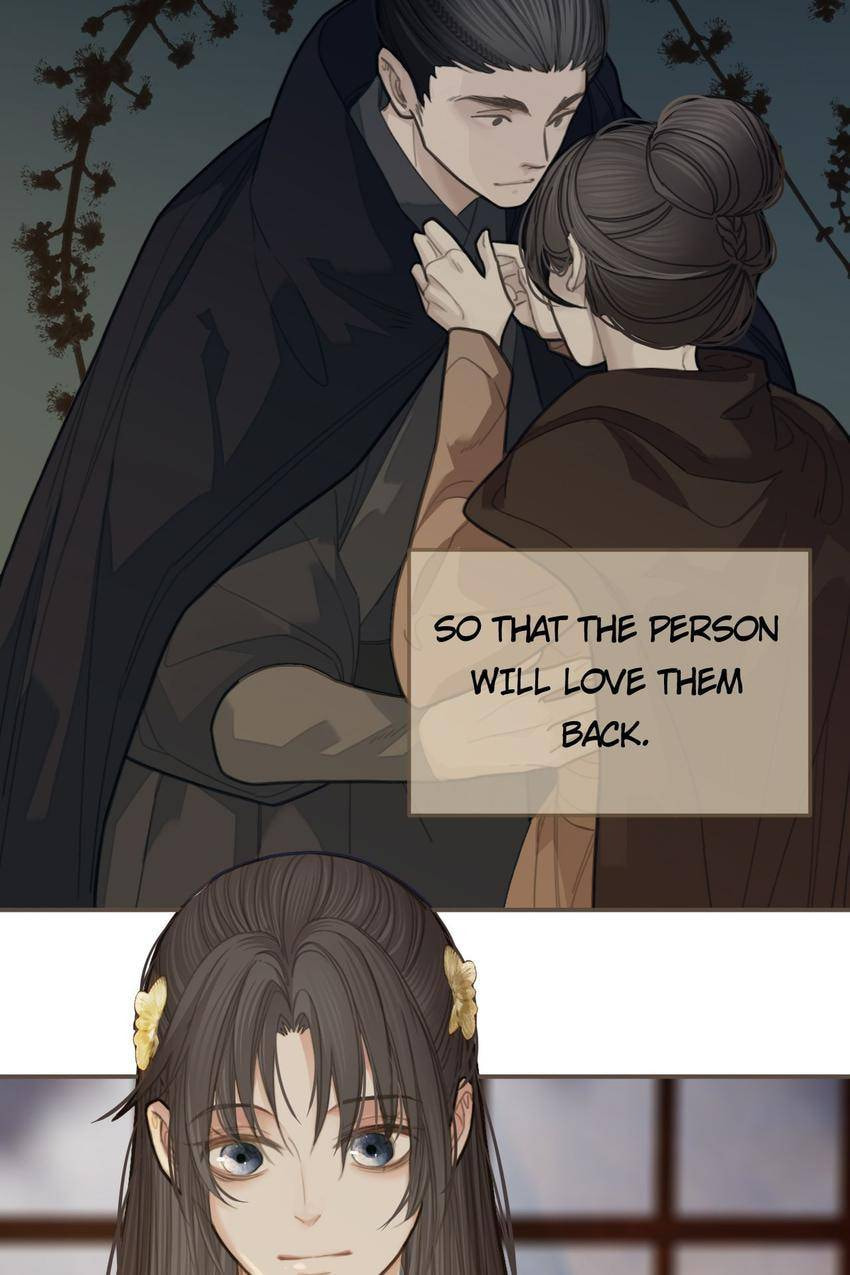 Read The Silent Concubine (Colored) chapter 12 image 12 on Lezhin