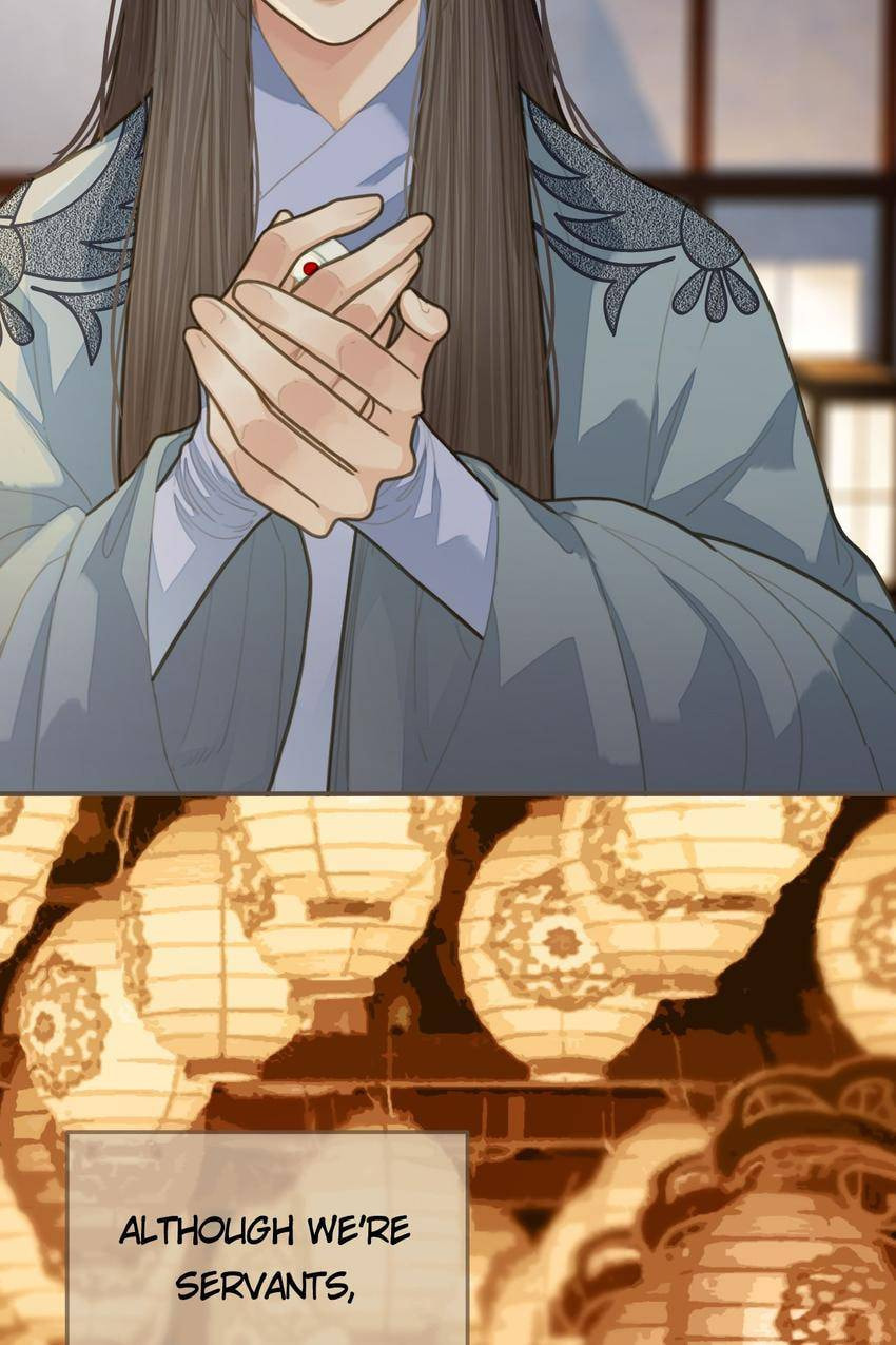 Read The Silent Concubine (Colored) chapter 12 image 13 on Lezhin