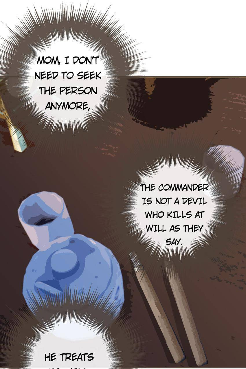 Read The Silent Concubine (Colored) chapter 12 image 18 on Lezhin