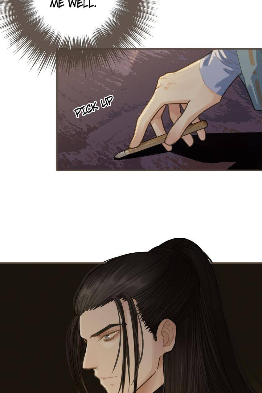 Read The Silent Concubine (Colored) chapter 12 image 19 on Lezhin