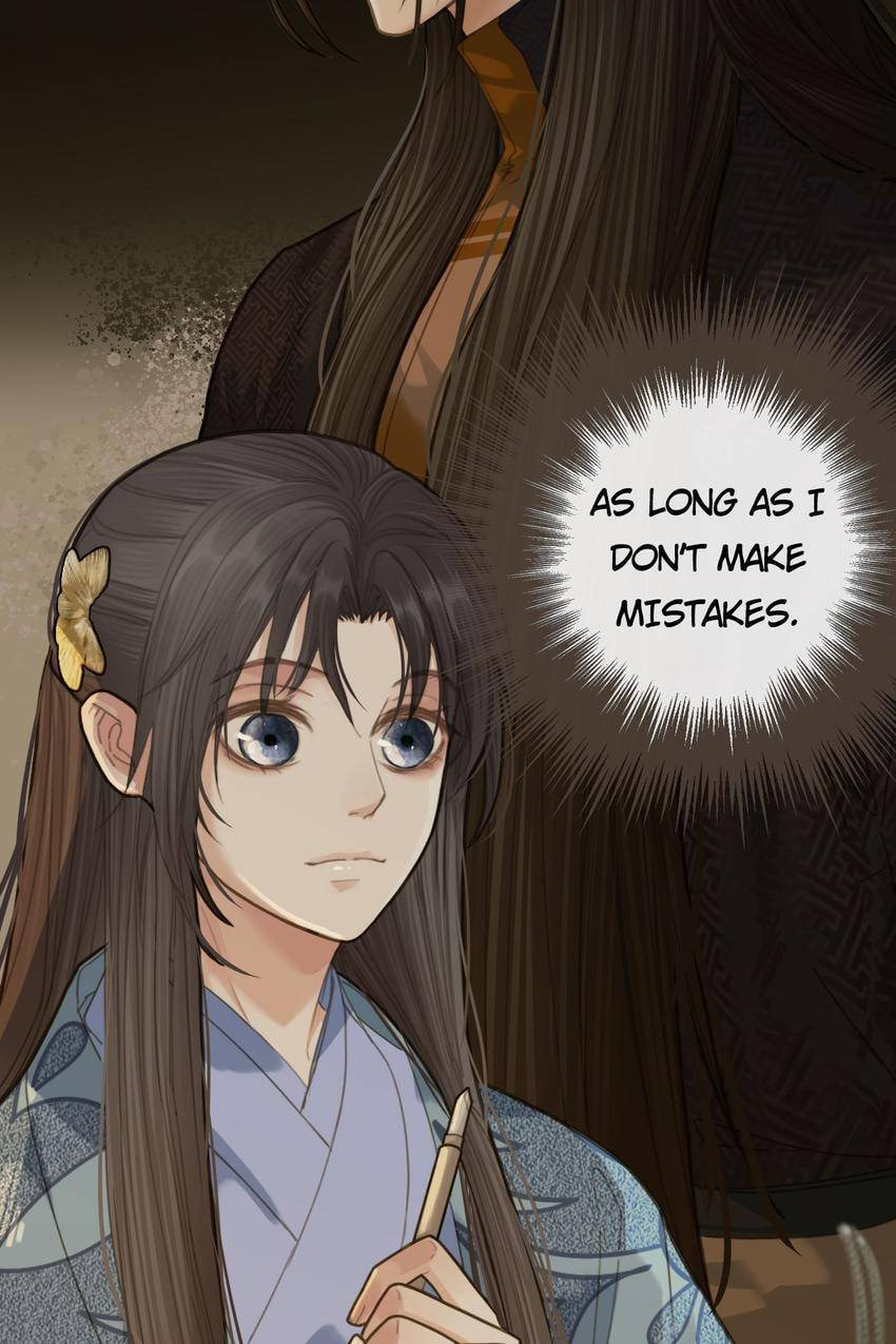 Read The Silent Concubine (Colored) chapter 12 image 20 on Lezhin