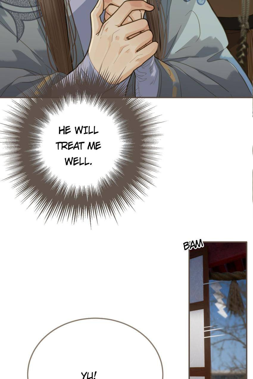 Read The Silent Concubine (Colored) chapter 12 image 21 on Lezhin