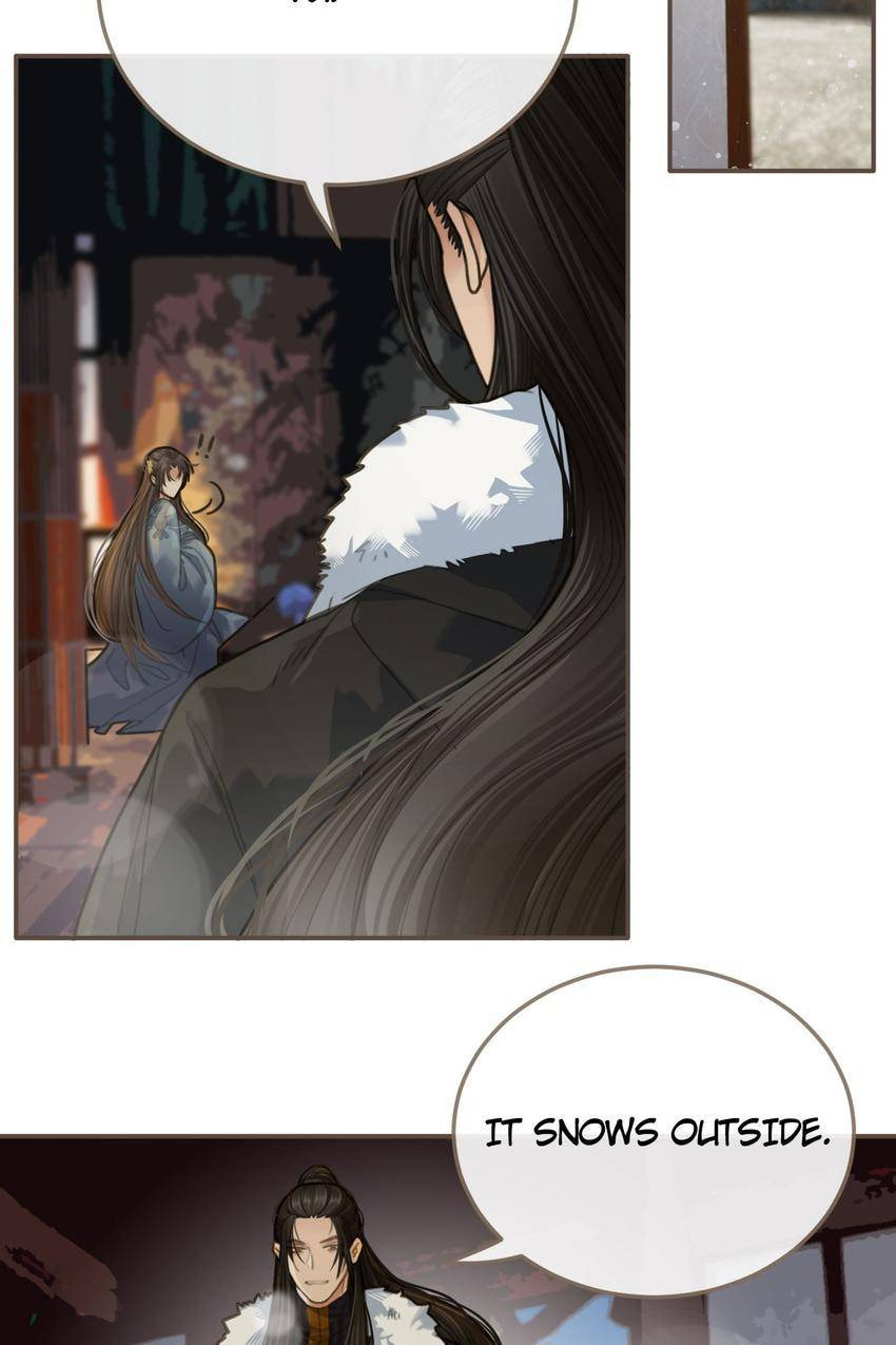Read The Silent Concubine (Colored) chapter 12 image 22 on Lezhin