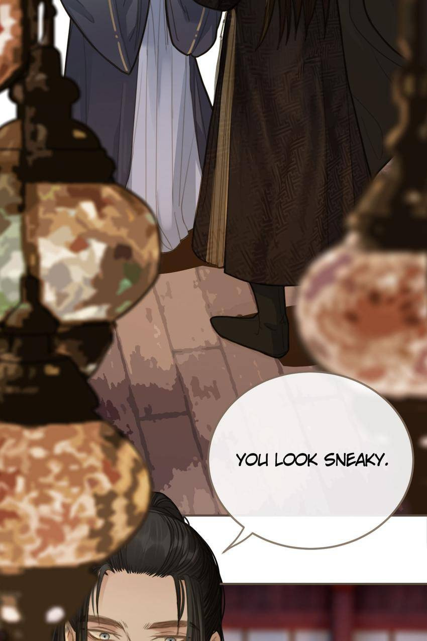 Read The Silent Concubine (Colored) chapter 12 image 28 on Lezhin