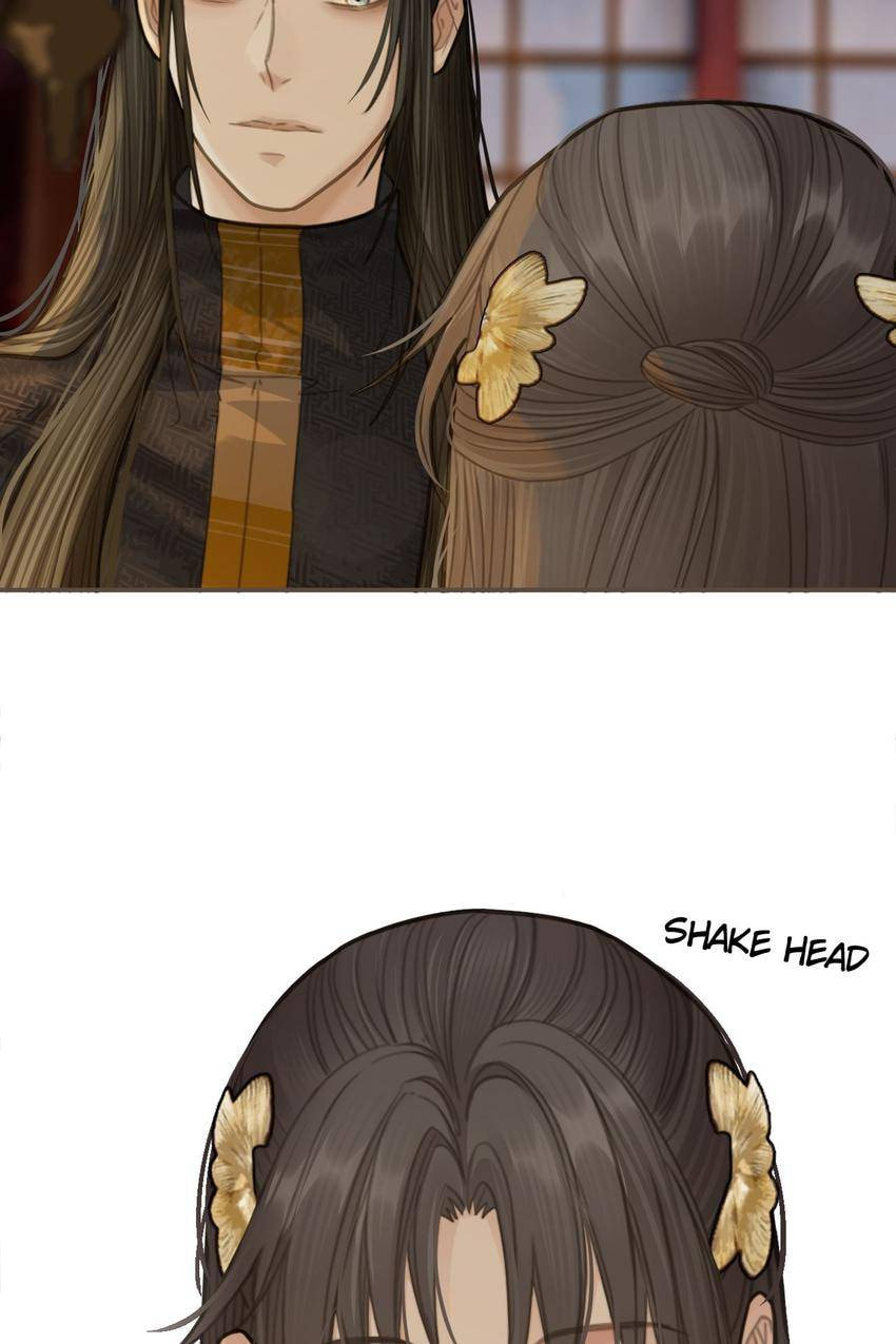Read The Silent Concubine (Colored) chapter 12 image 29 on Lezhin