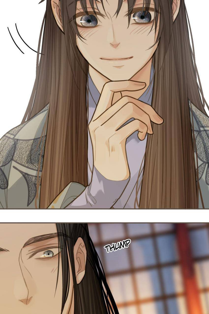 Read The Silent Concubine (Colored) chapter 12 image 30 on Lezhin