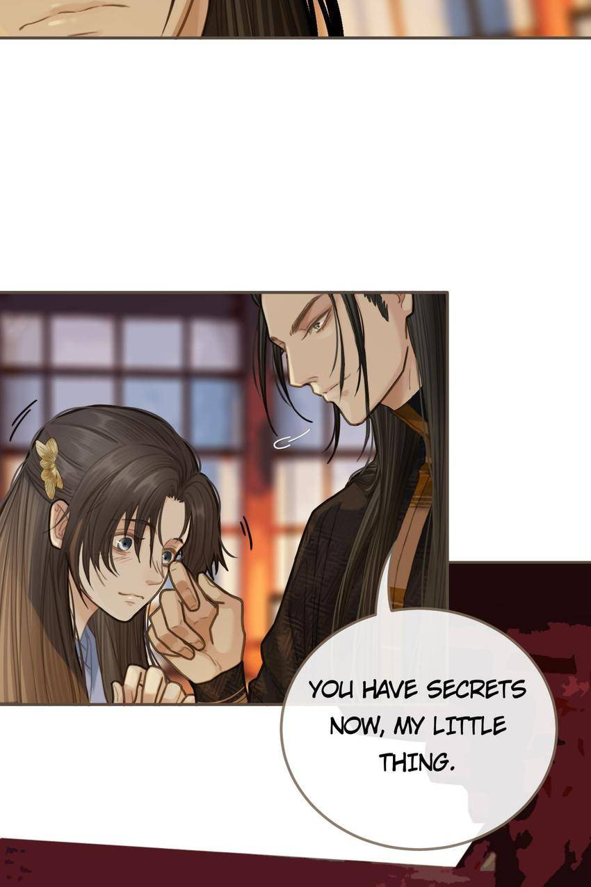 Read The Silent Concubine (Colored) chapter 12 image 31 on Lezhin