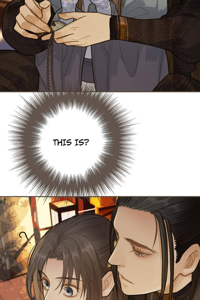 Read The Silent Concubine (Colored) chapter 12 image 34 on Lezhin