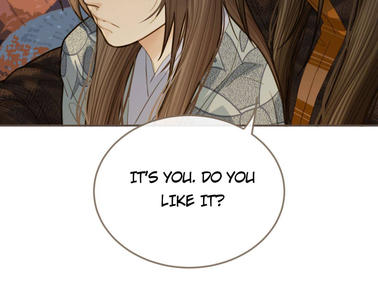 Read The Silent Concubine (Colored) chapter 12 image 35 on Lezhin