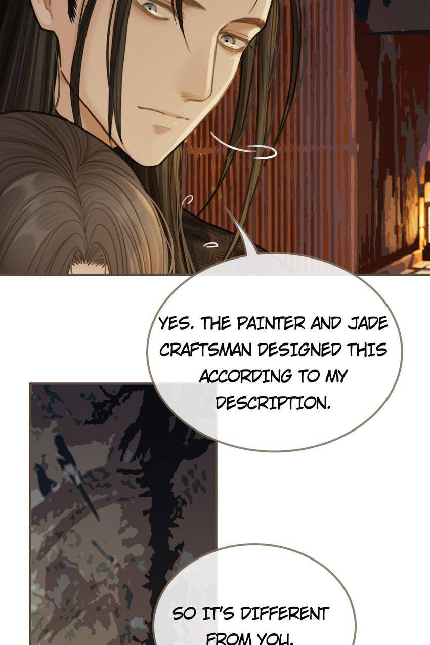 Read The Silent Concubine (Colored) chapter 12 image 37 on Lezhin