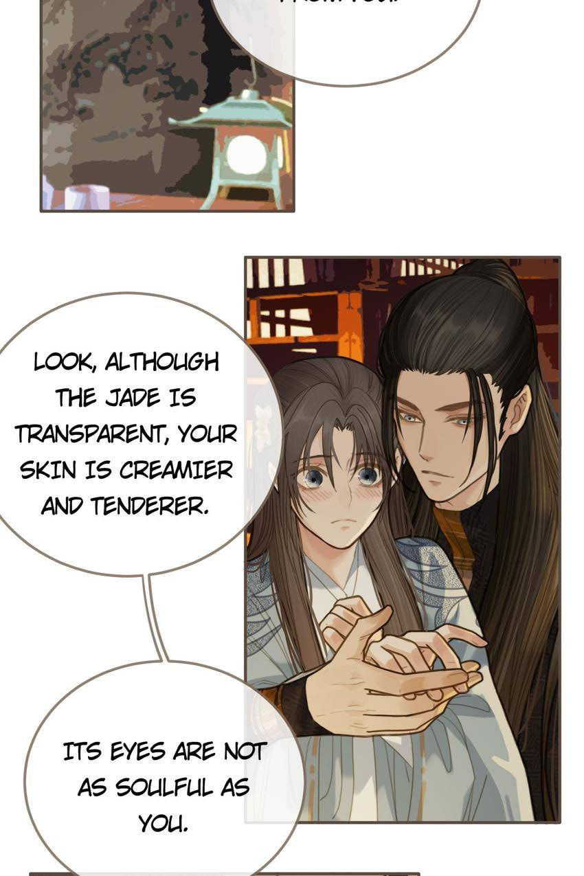 Read The Silent Concubine (Colored) chapter 12 image 38 on Lezhin