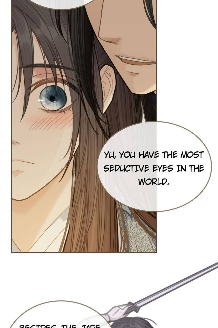 Read The Silent Concubine (Colored) chapter 12 image 39 on Lezhin