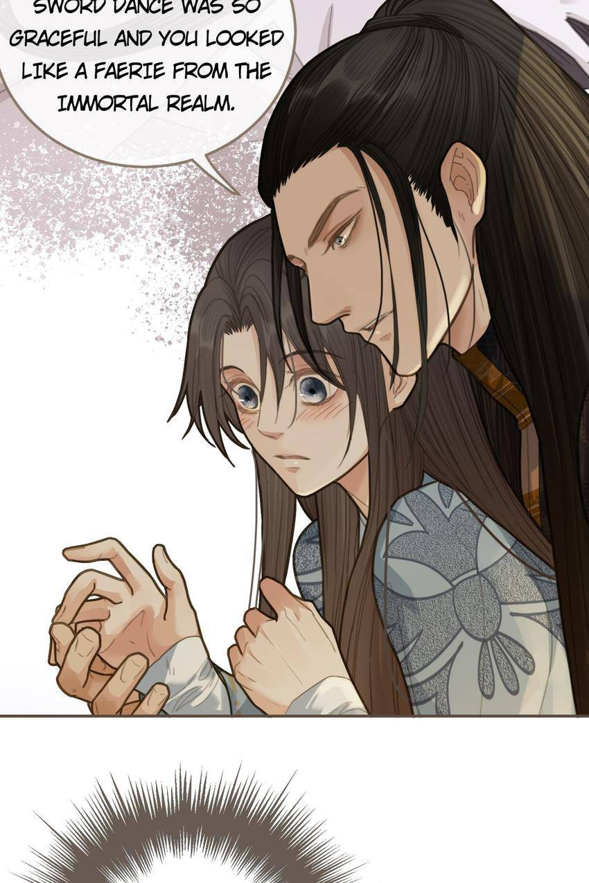 Read The Silent Concubine (Colored) chapter 12 image 41 on Lezhin