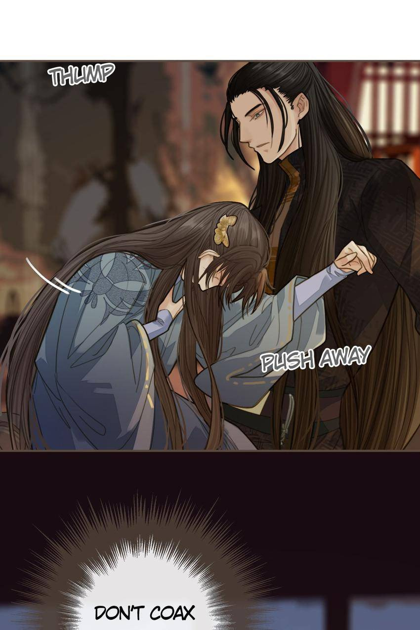 Read The Silent Concubine (Colored) chapter 12 image 45 on Lezhin