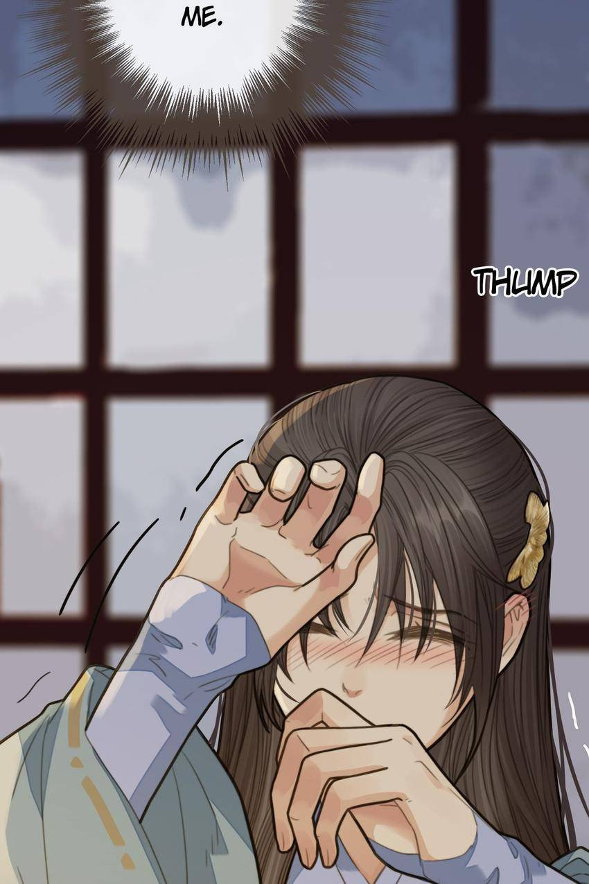 Read The Silent Concubine (Colored) chapter 12 image 46 on Lezhin