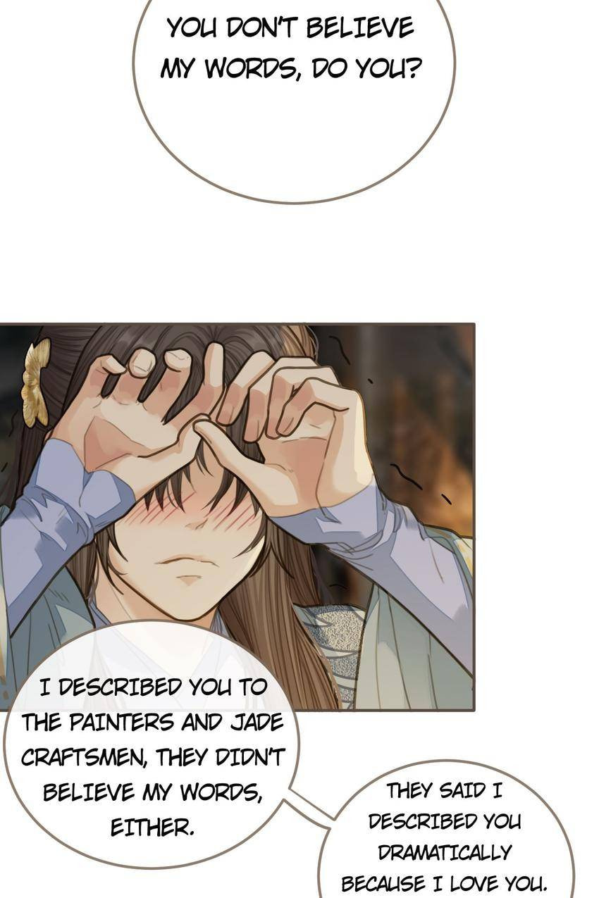 Read The Silent Concubine (Colored) chapter 12 image 48 on Lezhin