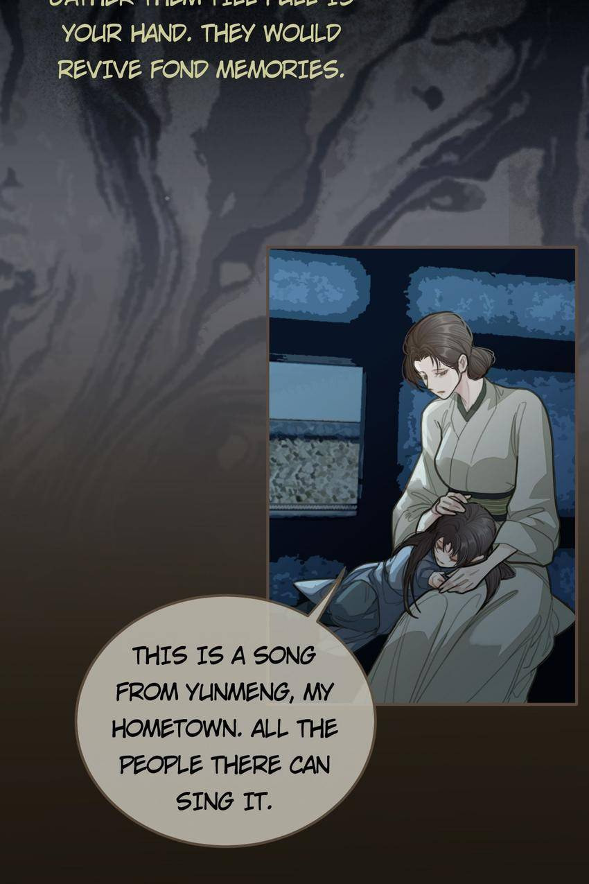 Read The Silent Concubine (Colored) chapter 12 image 6 on Lezhin