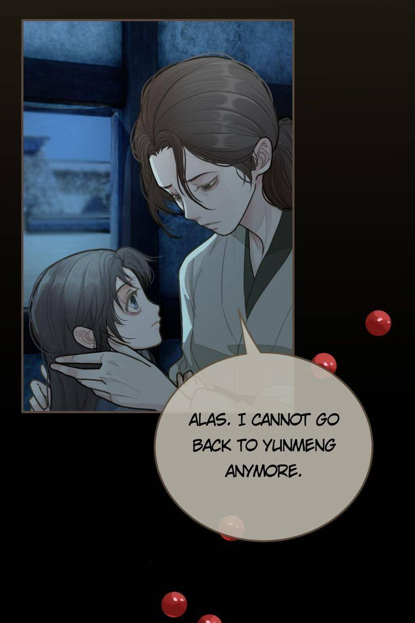 Read The Silent Concubine (Colored) chapter 12 image 7 on Lezhin