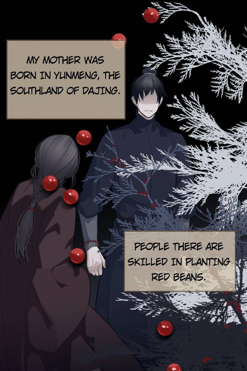 Read The Silent Concubine (Colored) chapter 12 image 9 on Lezhin