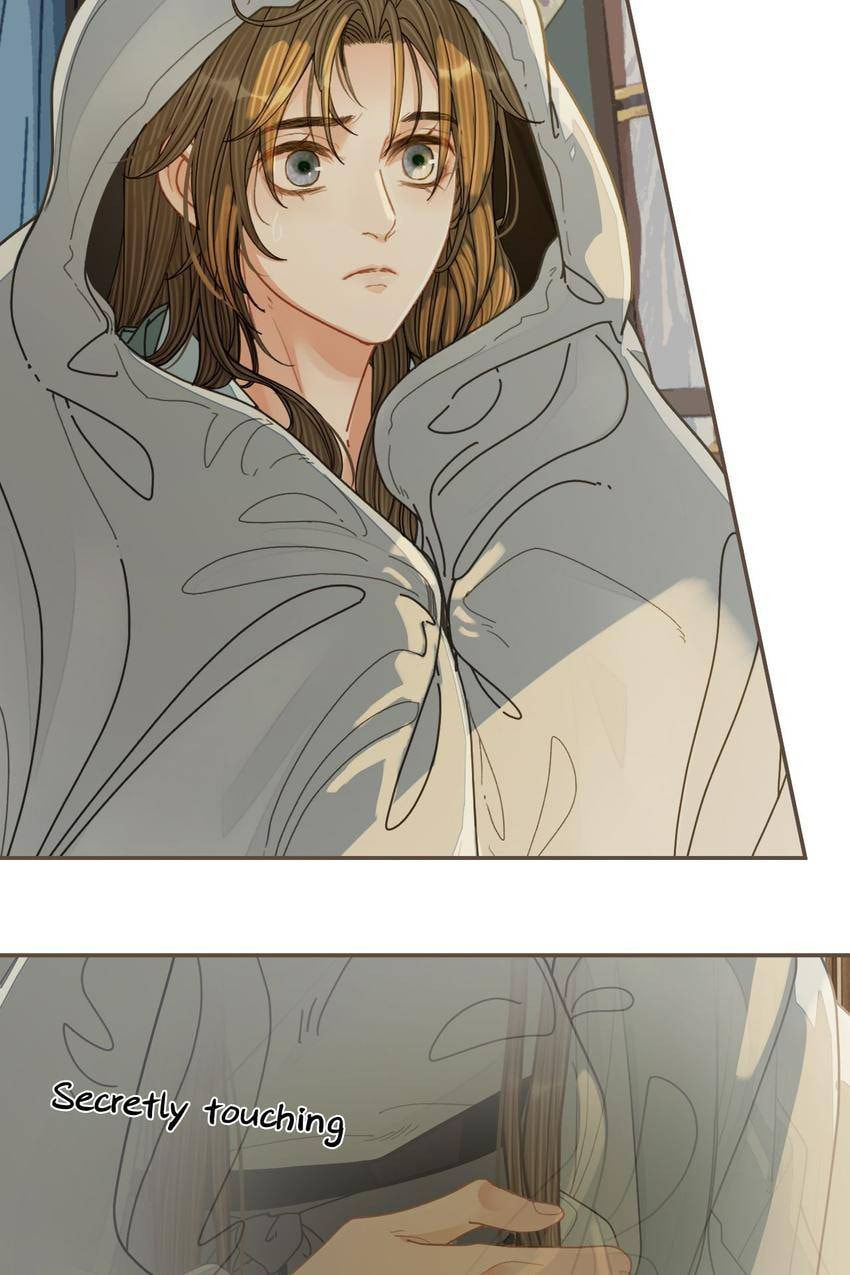 Read The Silent Concubine (Colored) chapter 120 image 1 on Lezhin