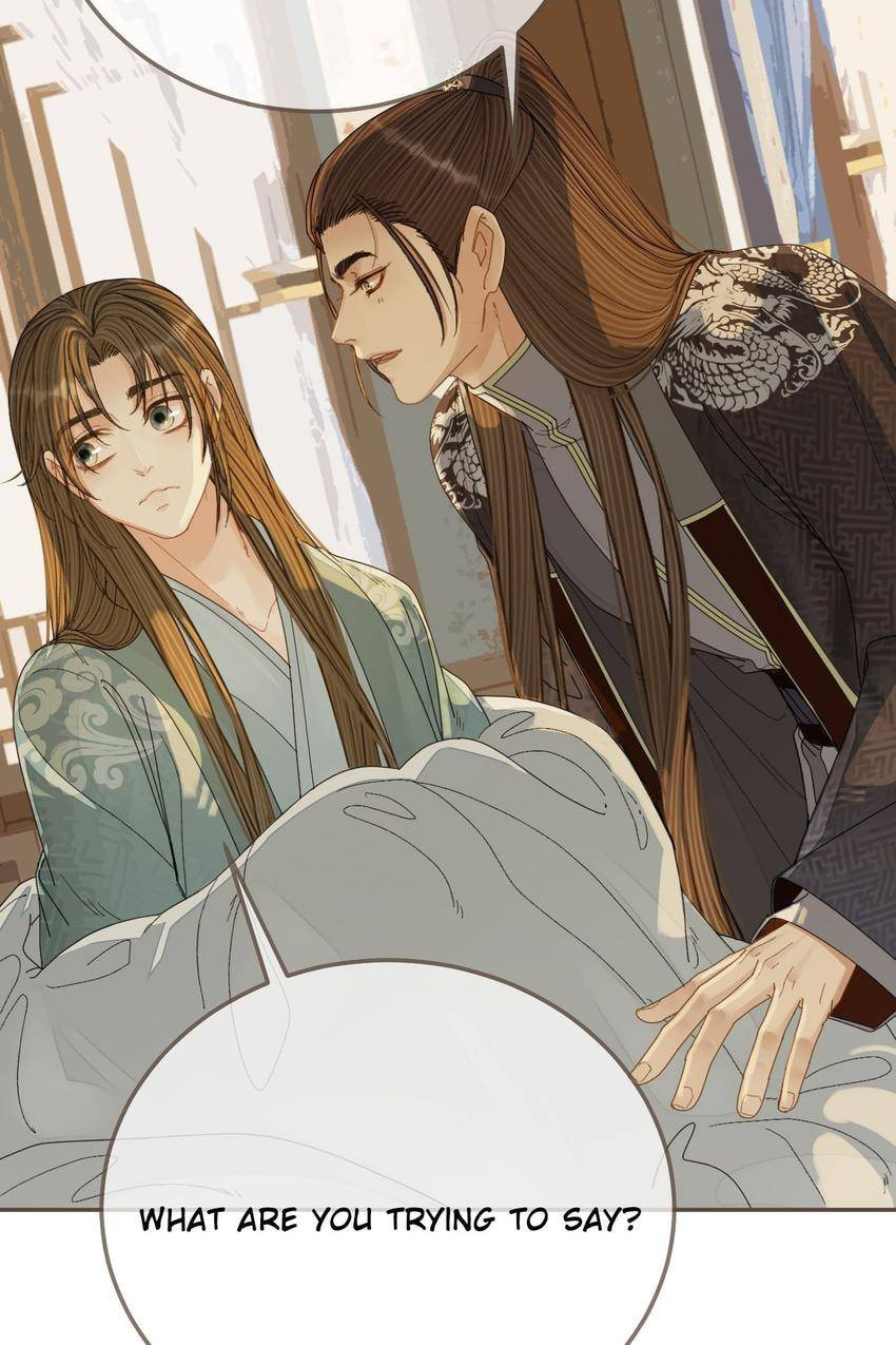 Read The Silent Concubine (Colored) chapter 120 image 11 on Lezhin