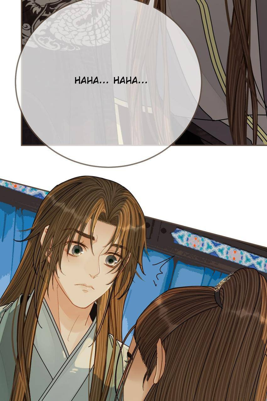 Read The Silent Concubine (Colored) chapter 120 image 13 on Lezhin