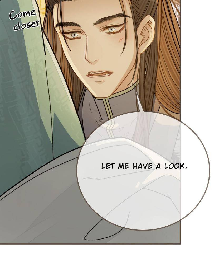 Read The Silent Concubine (Colored) chapter 120 image 15 on Lezhin