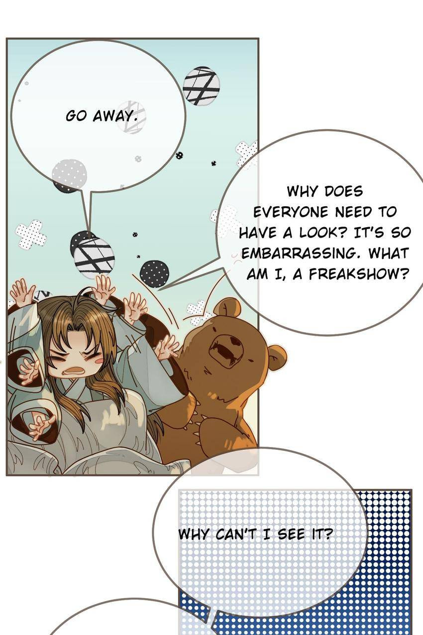 Read The Silent Concubine (Colored) chapter 120 image 16 on Lezhin