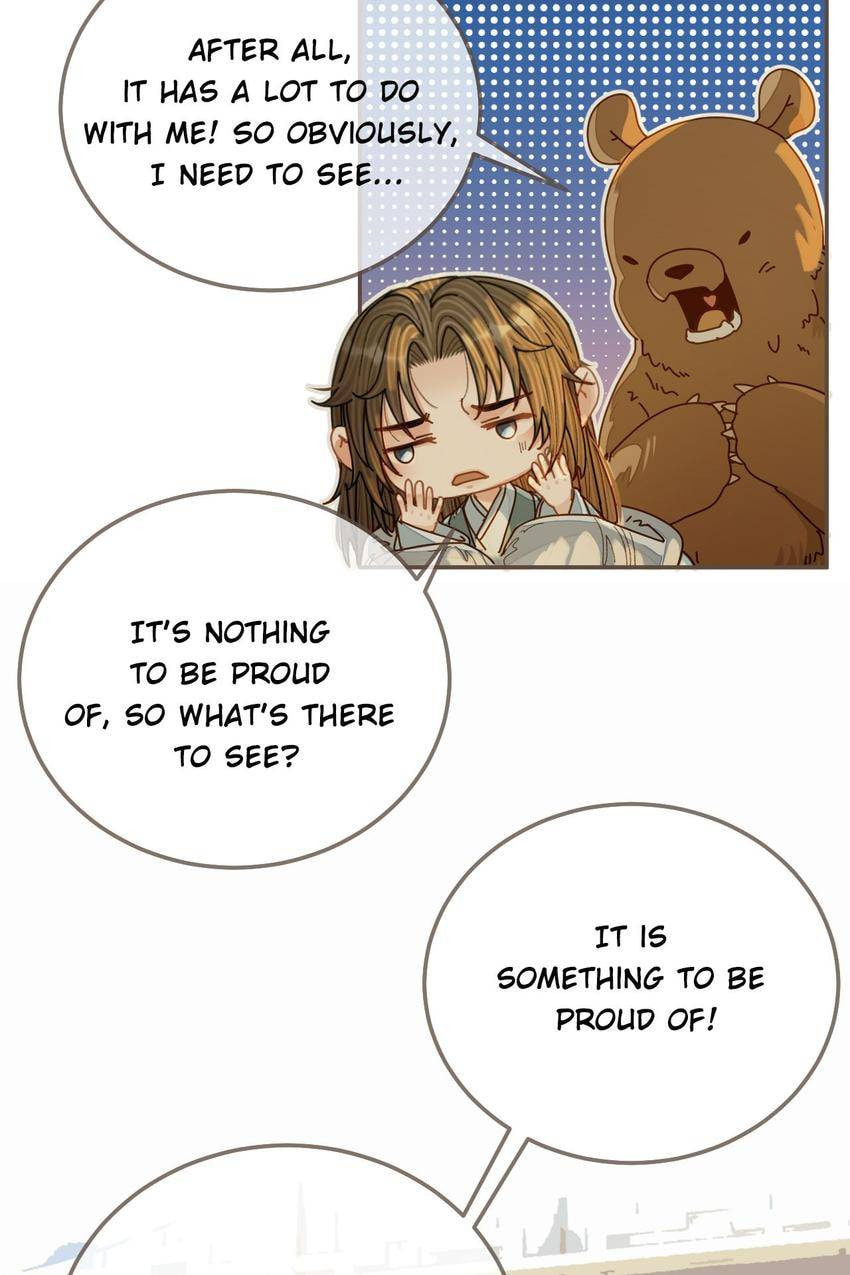 Read The Silent Concubine (Colored) chapter 120 image 17 on Lezhin