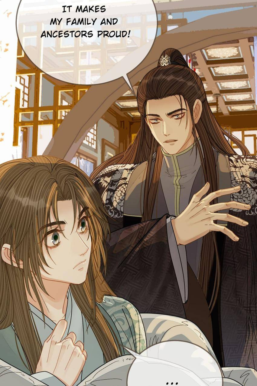 Read The Silent Concubine (Colored) chapter 120 image 18 on Lezhin