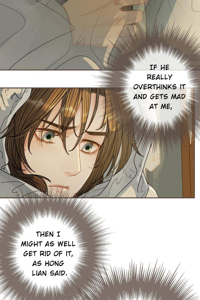 Read The Silent Concubine (Colored) chapter 120 image 2 on Lezhin