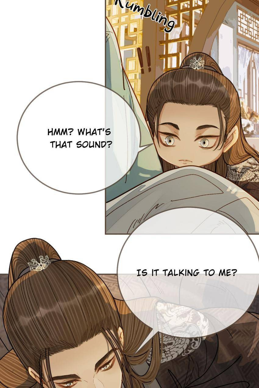 Read The Silent Concubine (Colored) chapter 120 image 22 on Lezhin