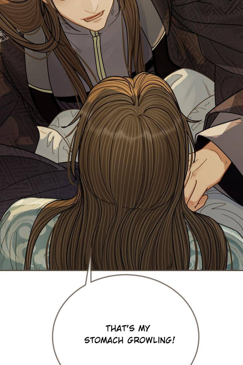 Read The Silent Concubine (Colored) chapter 120 image 23 on Lezhin
