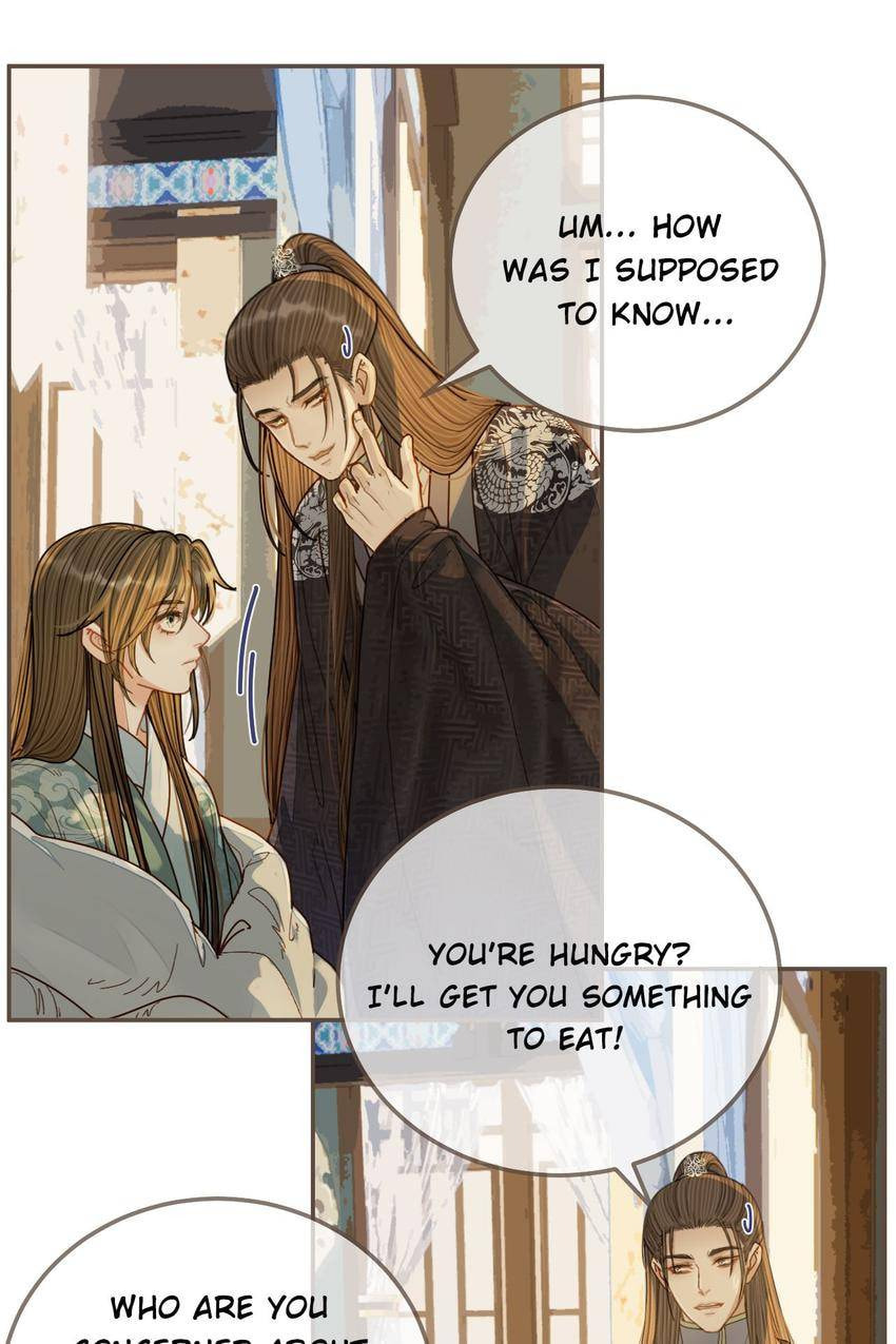 Read The Silent Concubine (Colored) chapter 120 image 25 on Lezhin