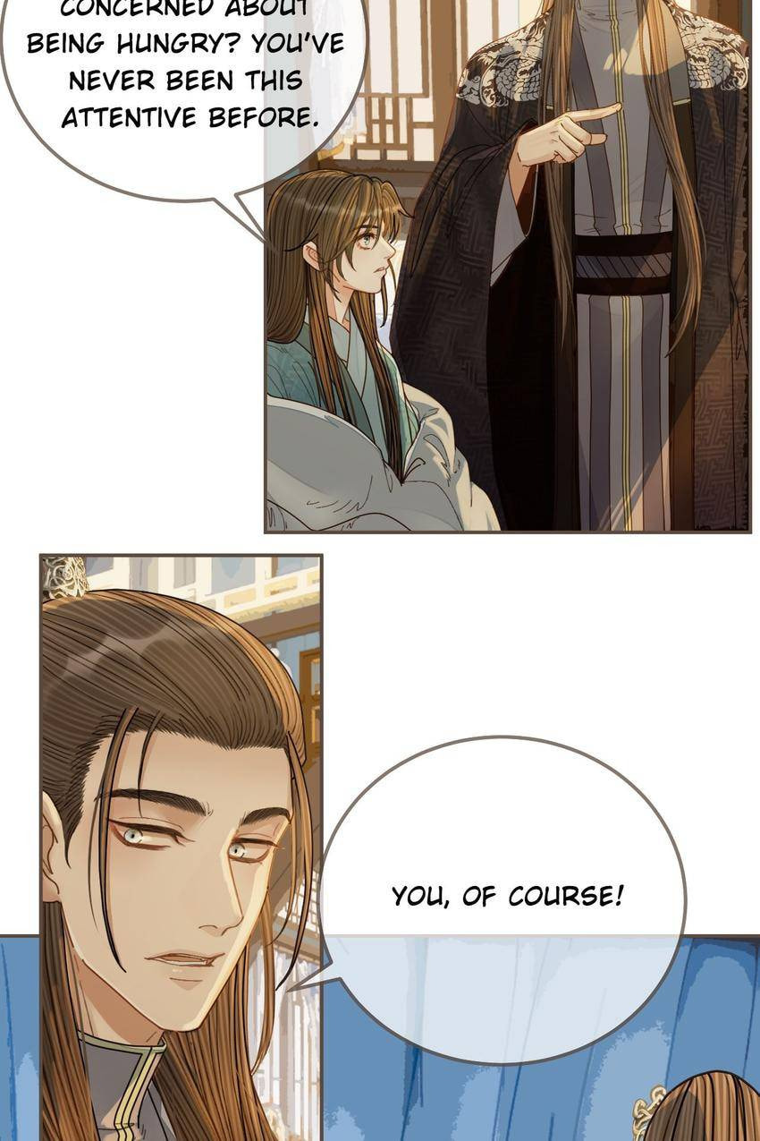 Read The Silent Concubine (Colored) chapter 120 image 26 on Lezhin