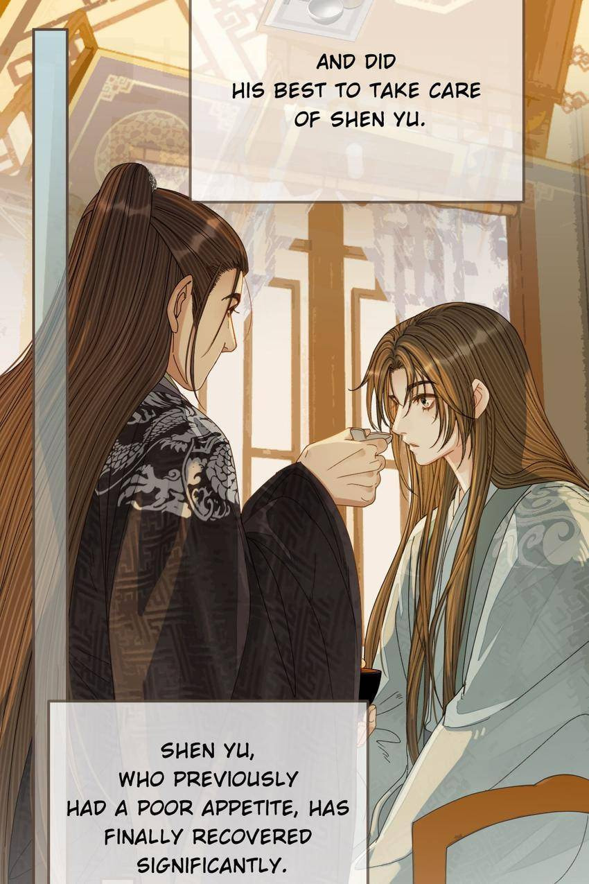 Read The Silent Concubine (Colored) chapter 120 image 30 on Lezhin