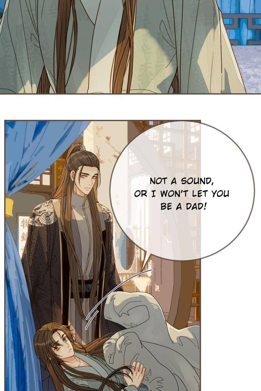 Read The Silent Concubine (Colored) chapter 120 image 34 on Lezhin