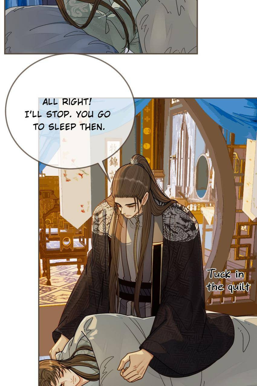 Read The Silent Concubine (Colored) chapter 120 image 35 on Lezhin