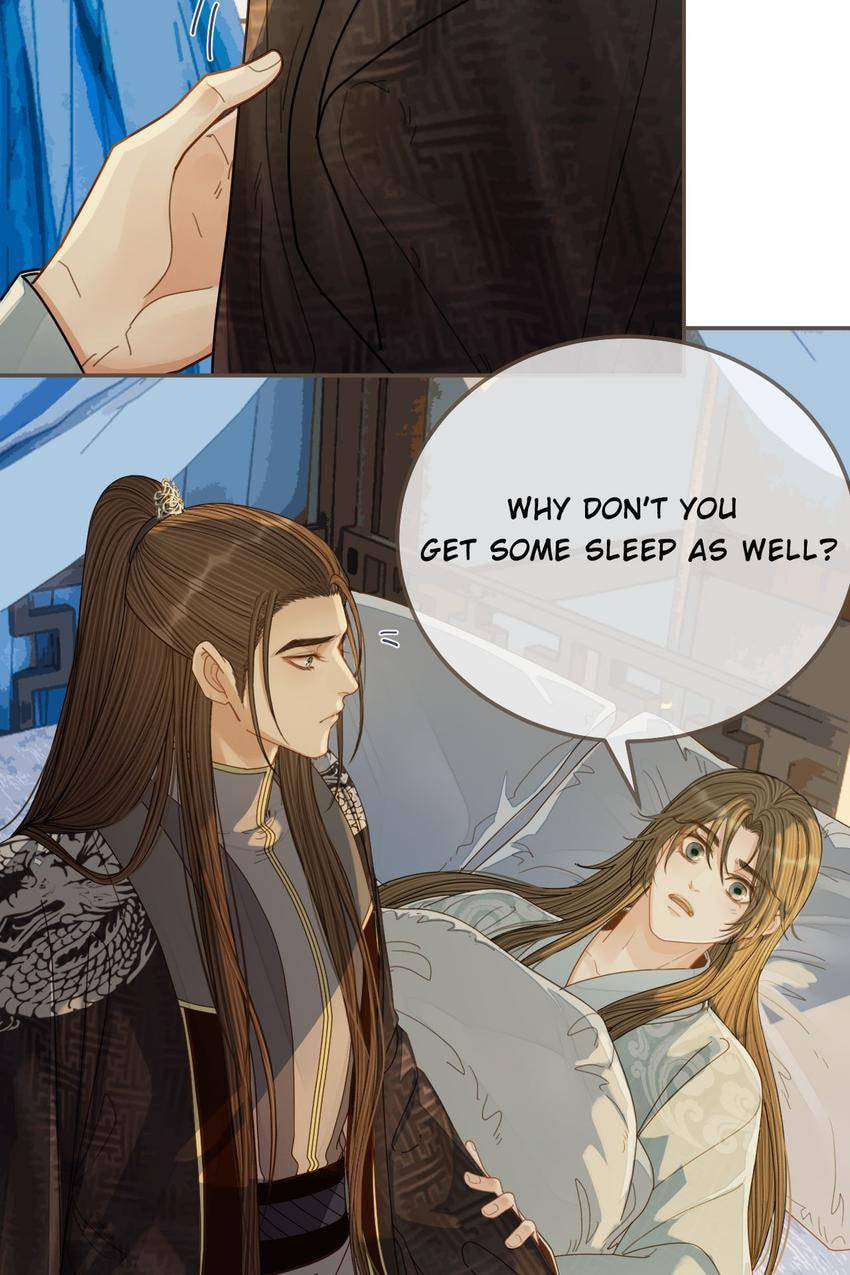 Read The Silent Concubine (Colored) chapter 120 image 38 on Lezhin