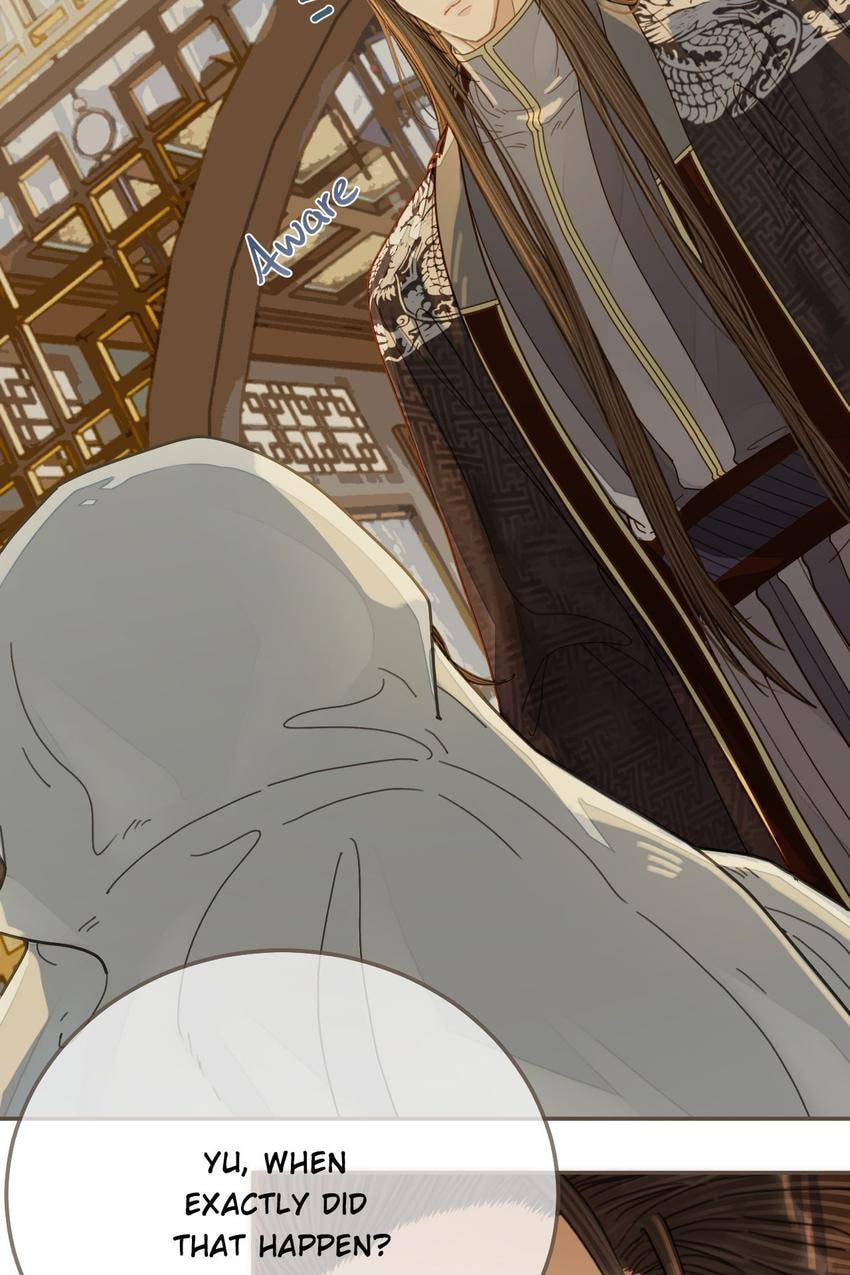 Read The Silent Concubine (Colored) chapter 120 image 4 on Lezhin