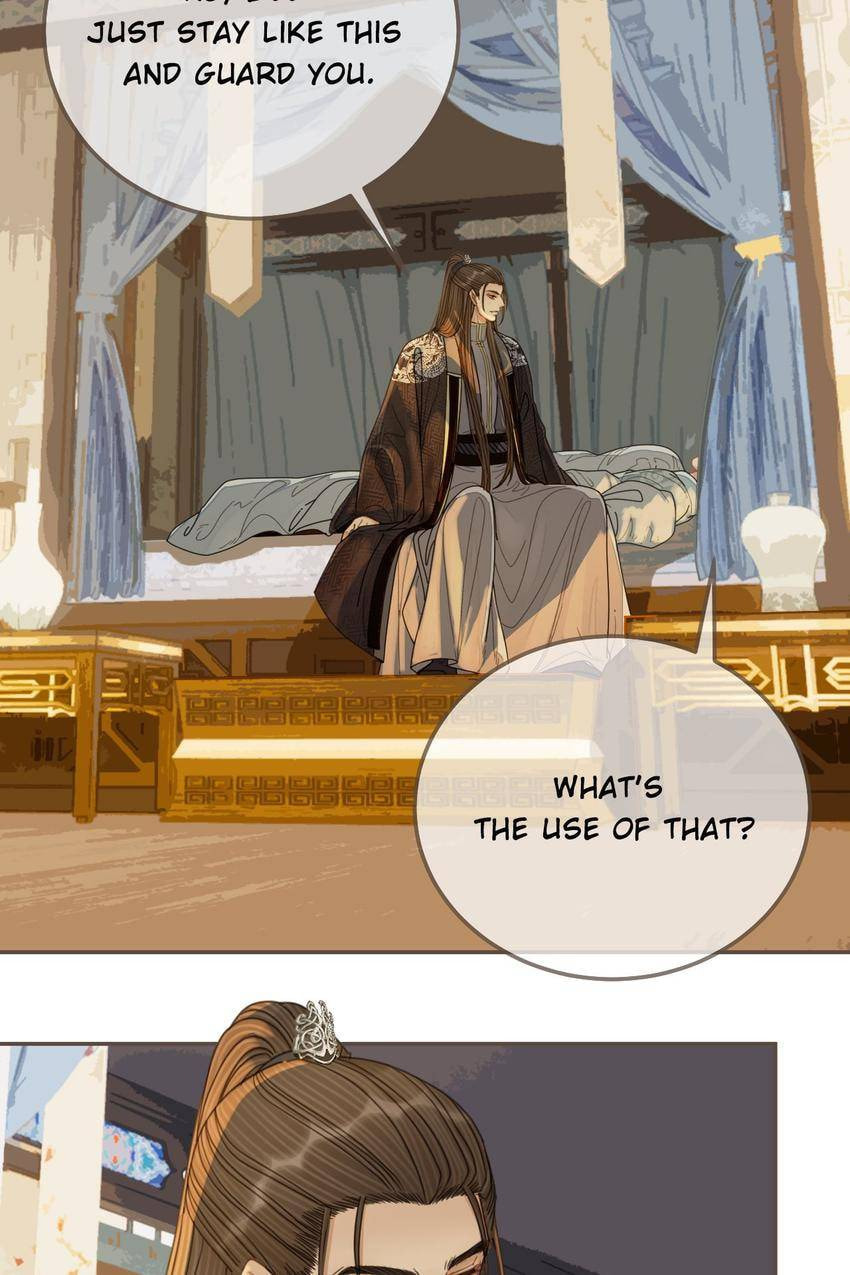 Read The Silent Concubine (Colored) chapter 120 image 41 on Lezhin