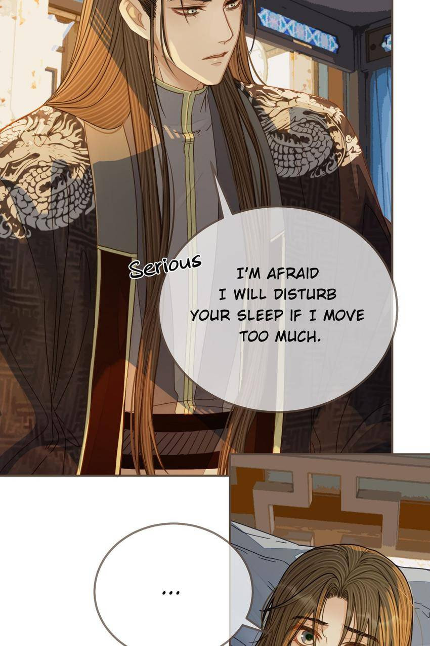 Read The Silent Concubine (Colored) chapter 120 image 42 on Lezhin