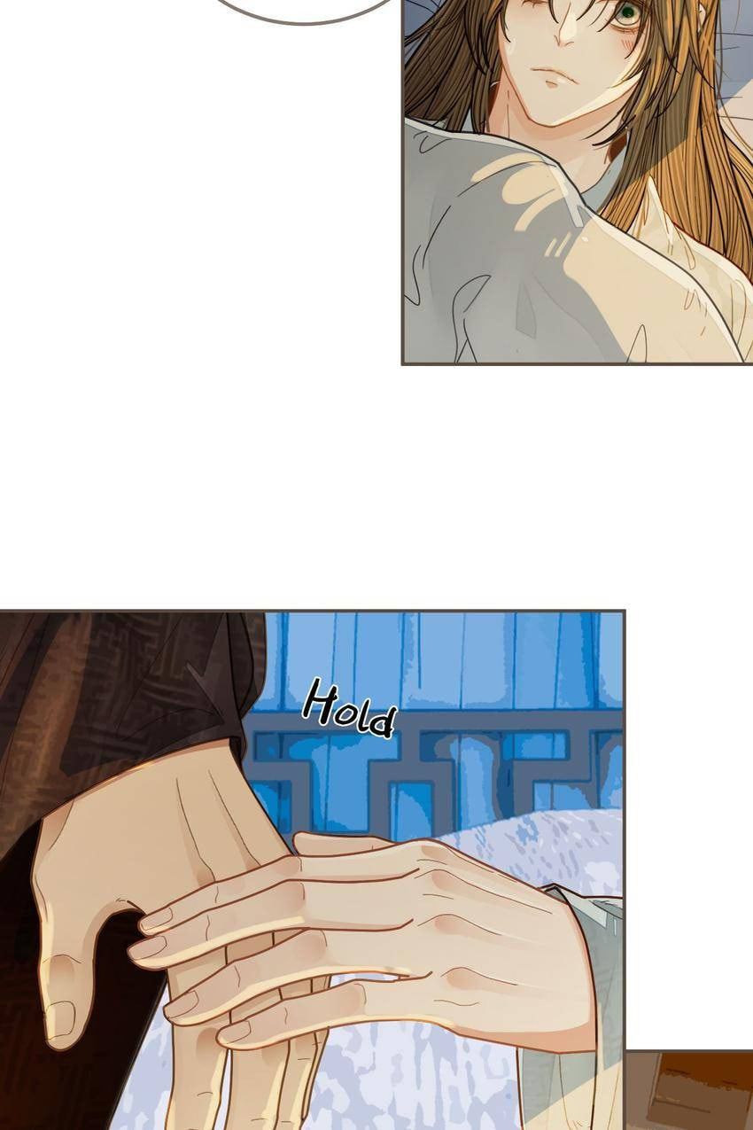 Read The Silent Concubine (Colored) chapter 120 image 43 on Lezhin