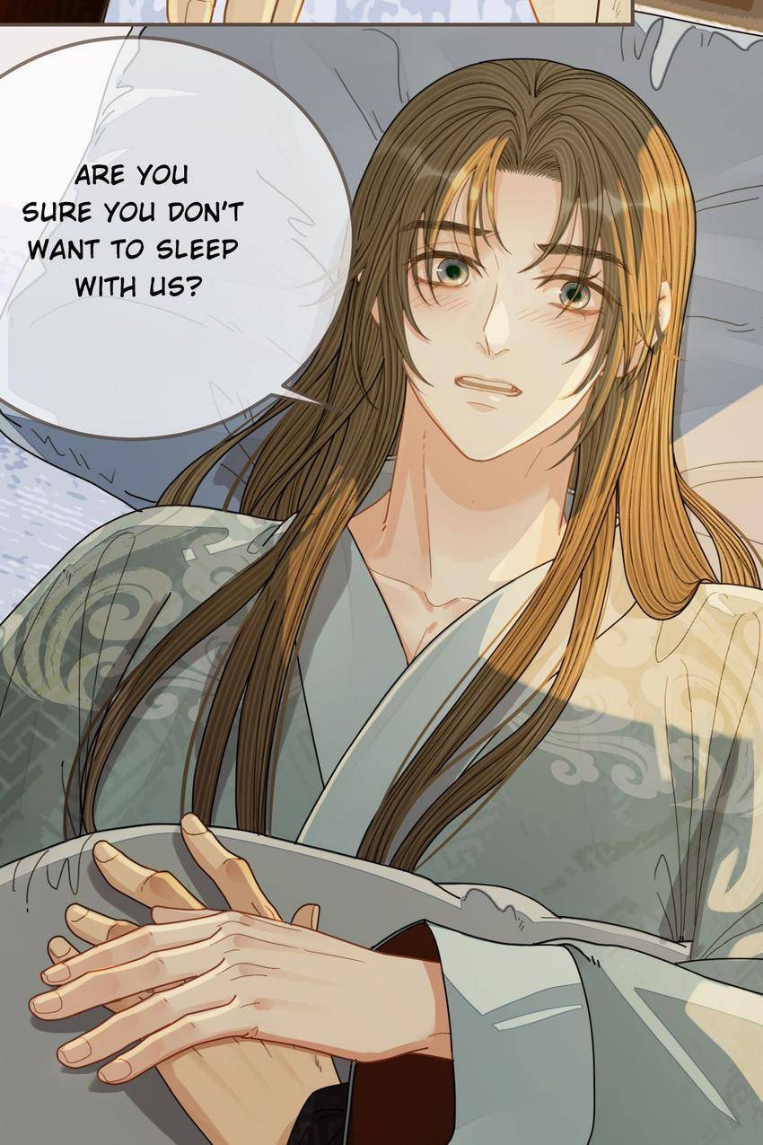 Read The Silent Concubine (Colored) chapter 120 image 44 on Lezhin