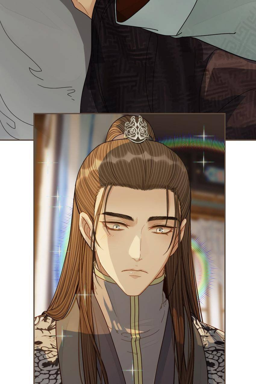 Read The Silent Concubine (Colored) chapter 120 image 45 on Lezhin