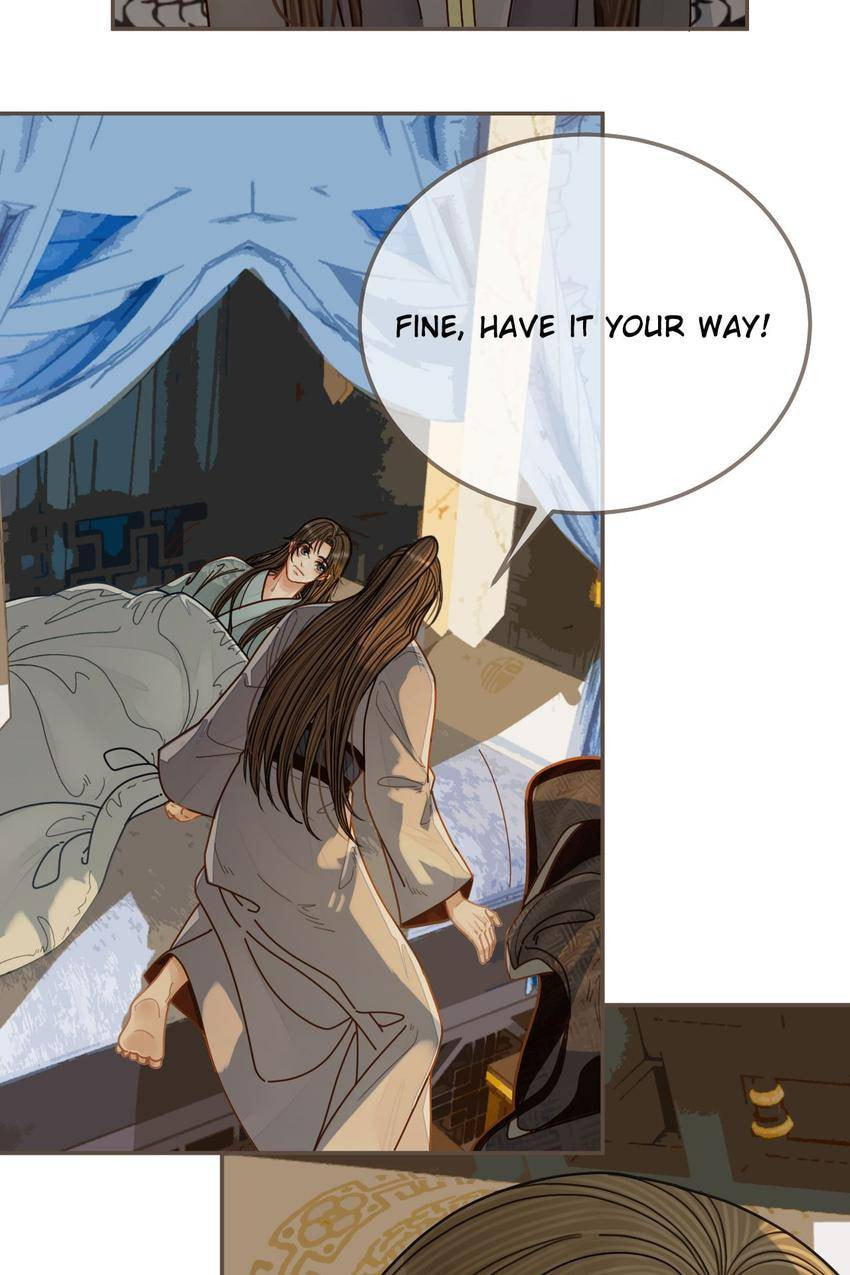 Read The Silent Concubine (Colored) chapter 120 image 46 on Lezhin