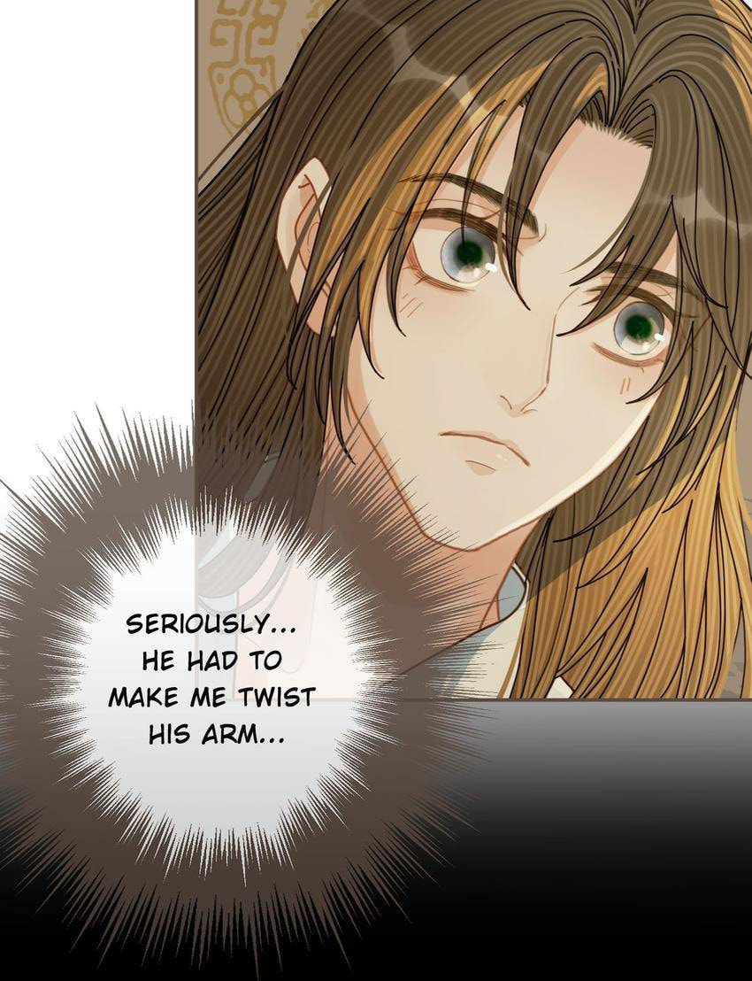 Read The Silent Concubine (Colored) chapter 120 image 47 on Lezhin