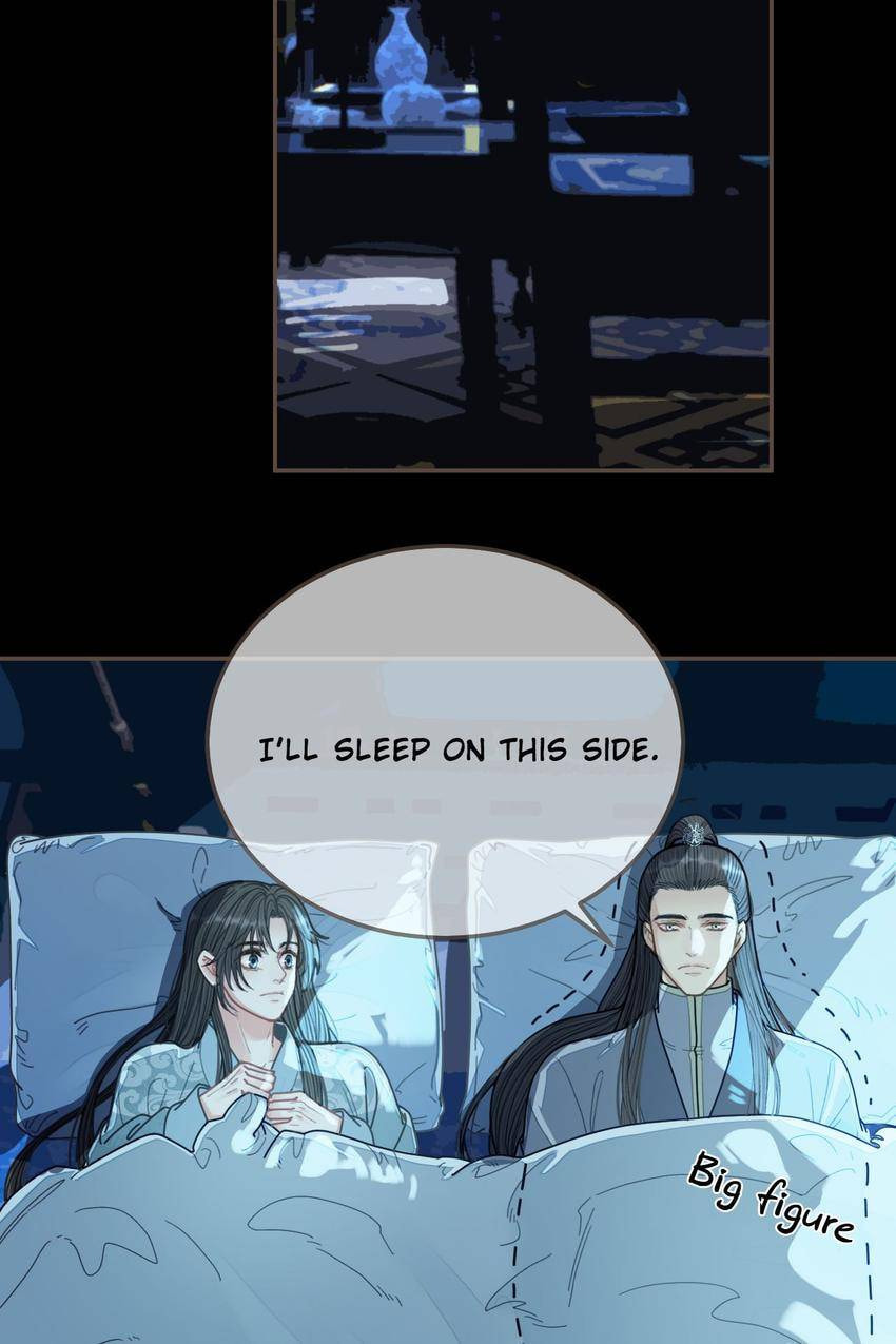 Read The Silent Concubine (Colored) chapter 120 image 49 on Lezhin